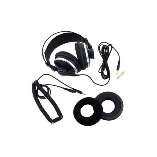 CUFFIA AKG  K 271 MK II